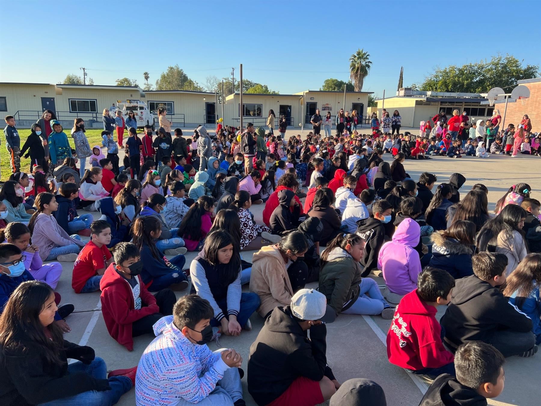 monroe red ribbon week #2